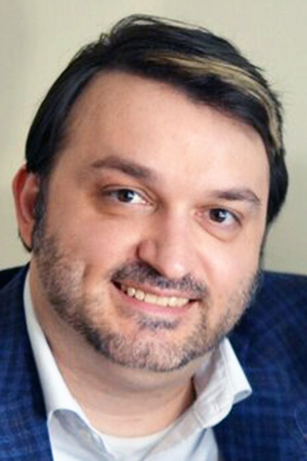 Kevin Van Ausdal, 14th District candidate